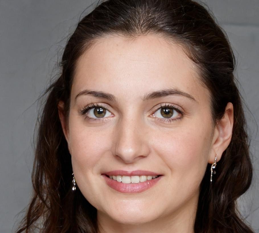 Aurélie Desmarais formatrice en gestion budgétaire