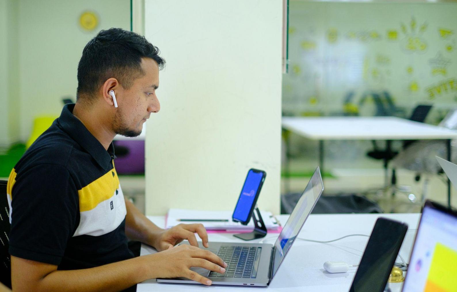 Séance de travail sur les fondamentaux budgétaires