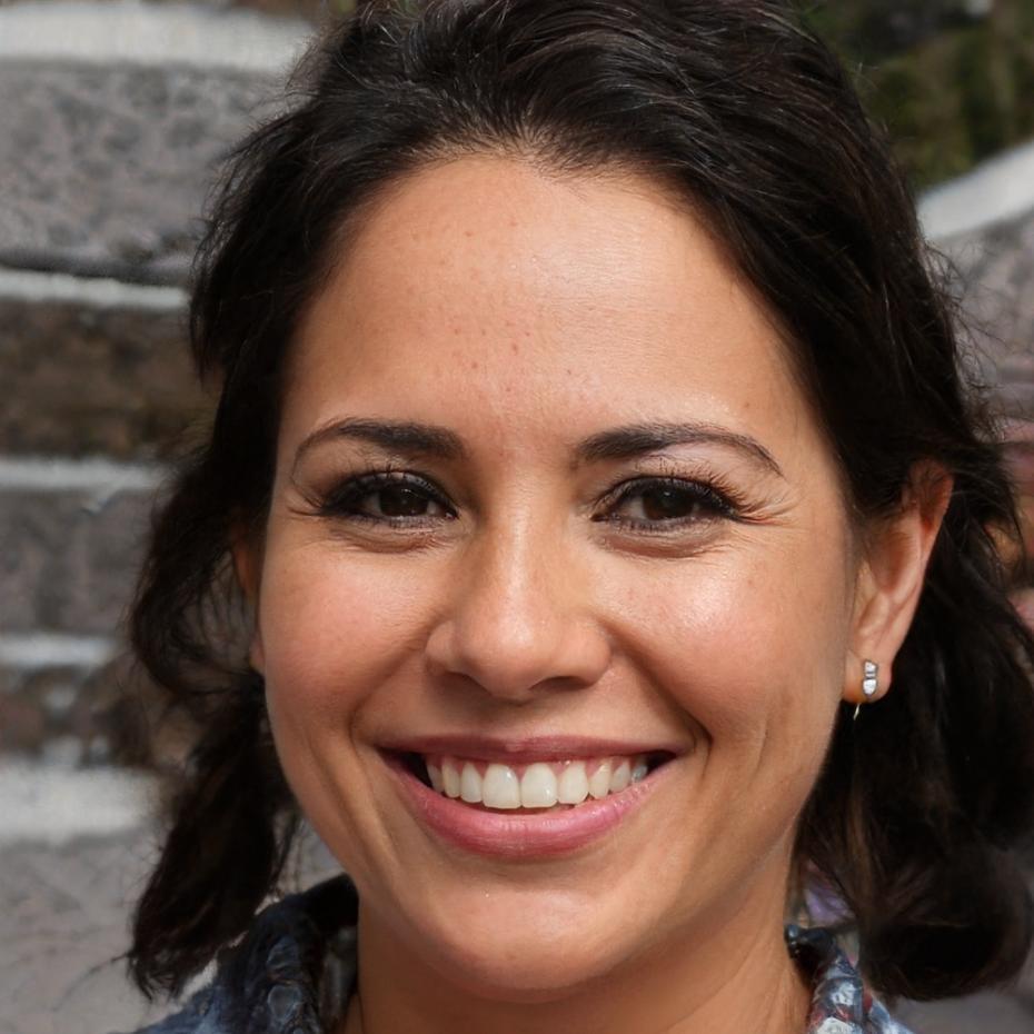 Photo de Margaux Villeneuve